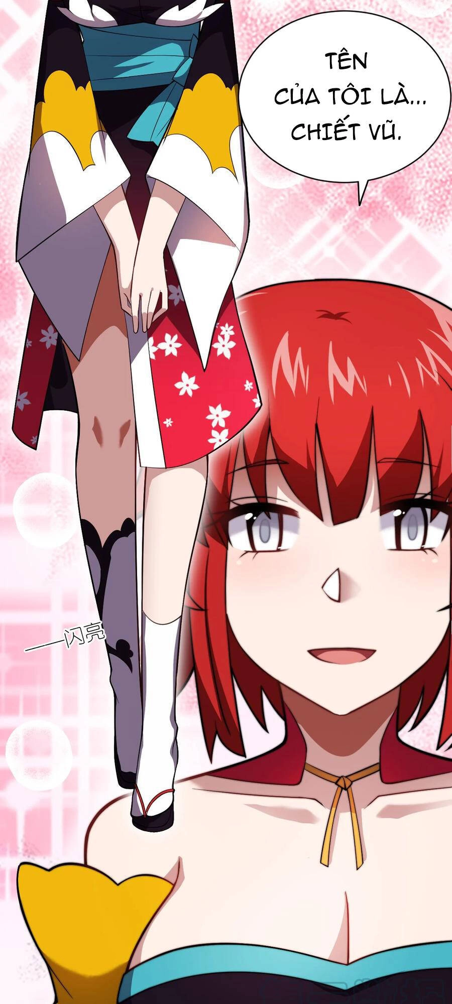 Ma Vương Trở Lại Chapter 51 - 30