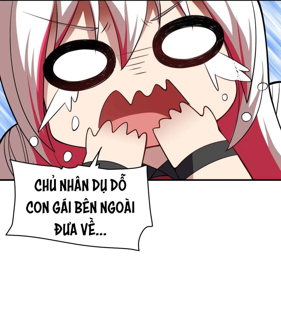 Ma Vương Trở Lại Chapter 51 - 32