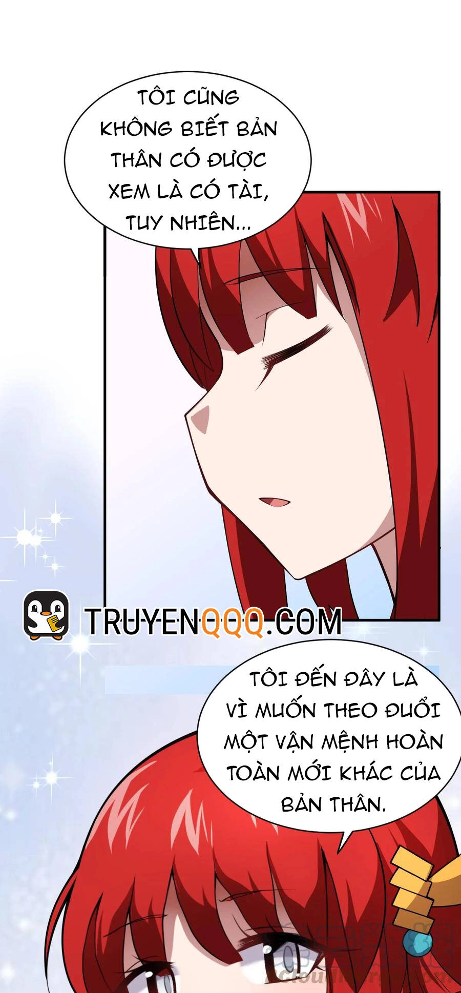 Ma Vương Trở Lại Chapter 51 - 34