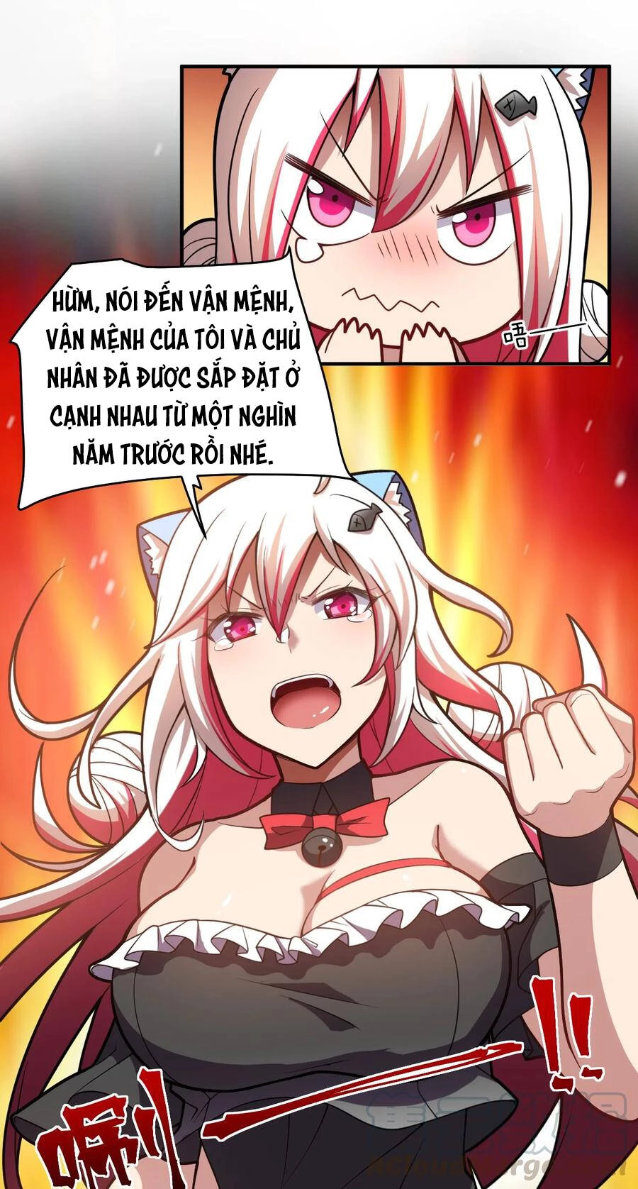 Ma Vương Trở Lại Chapter 51 - 37