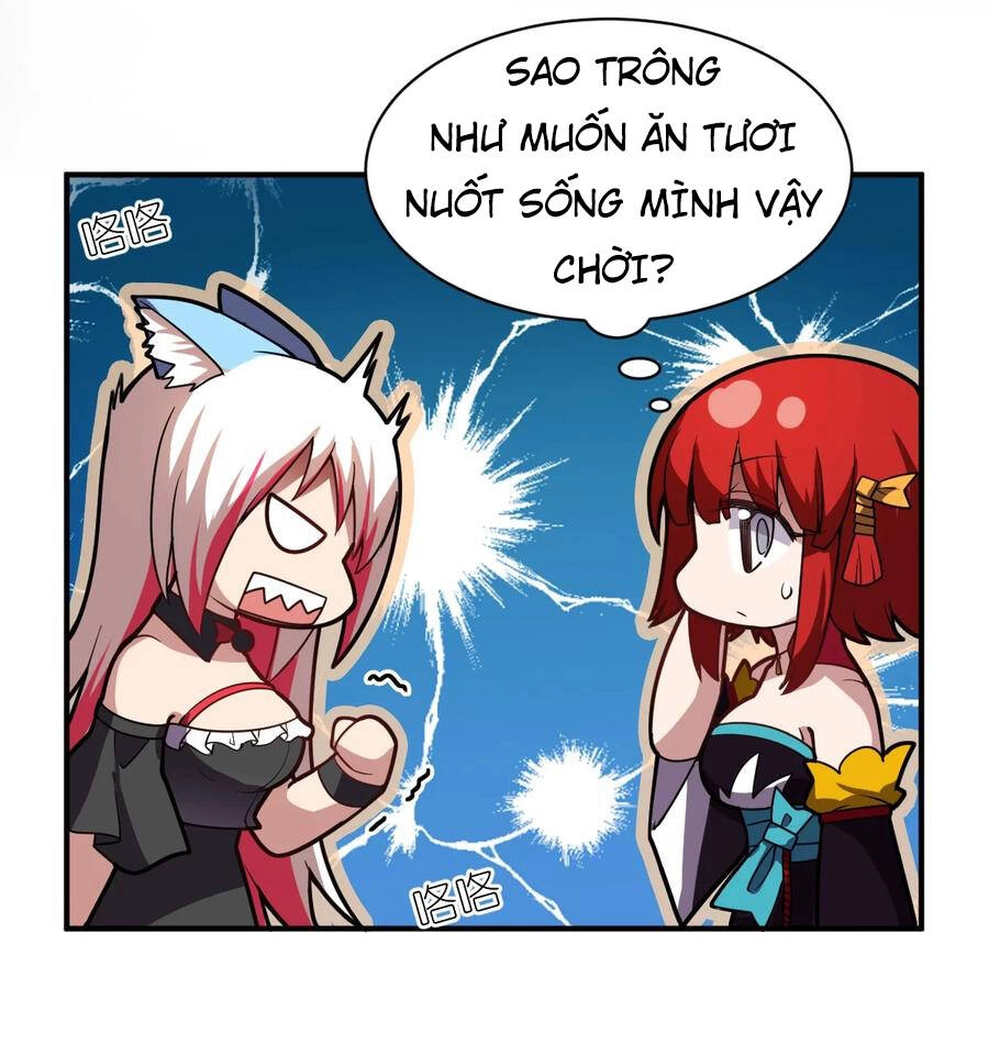 Ma Vương Trở Lại Chapter 51 - 39