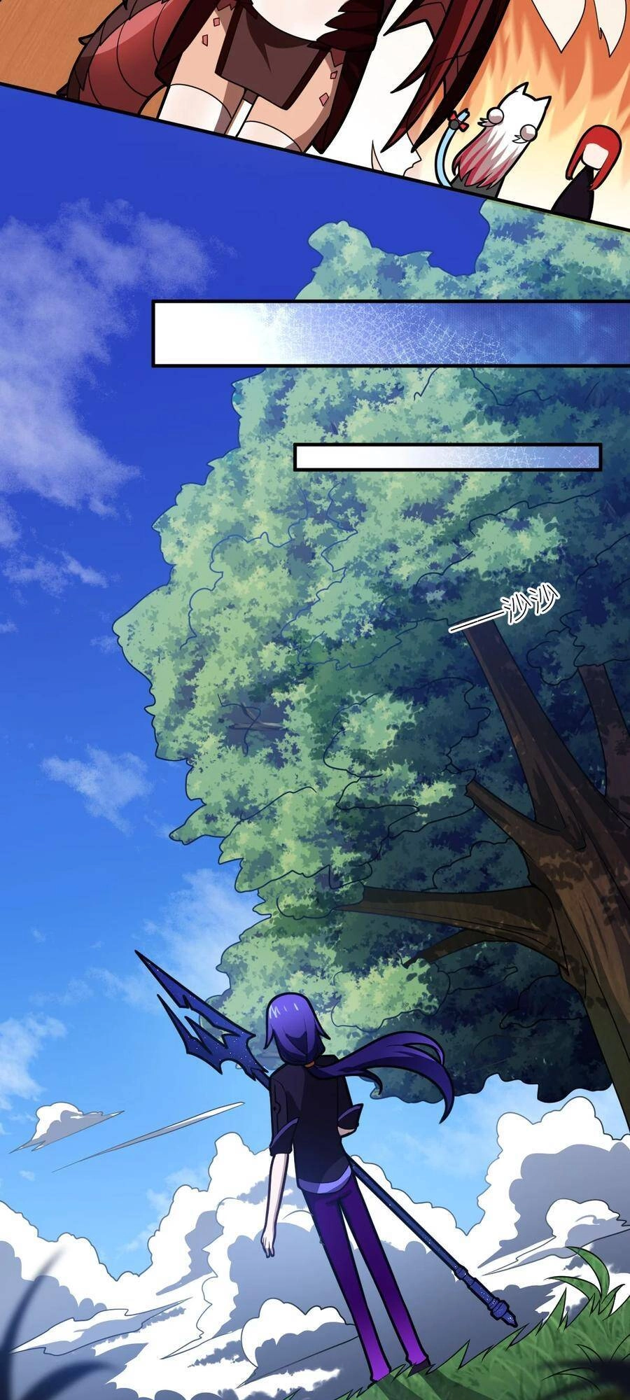 Ma Vương Trở Lại Chapter 51 - 43