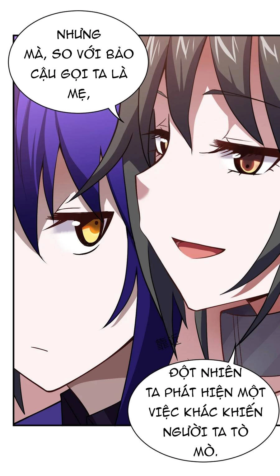 Ma Vương Trở Lại Chapter 51 - 47