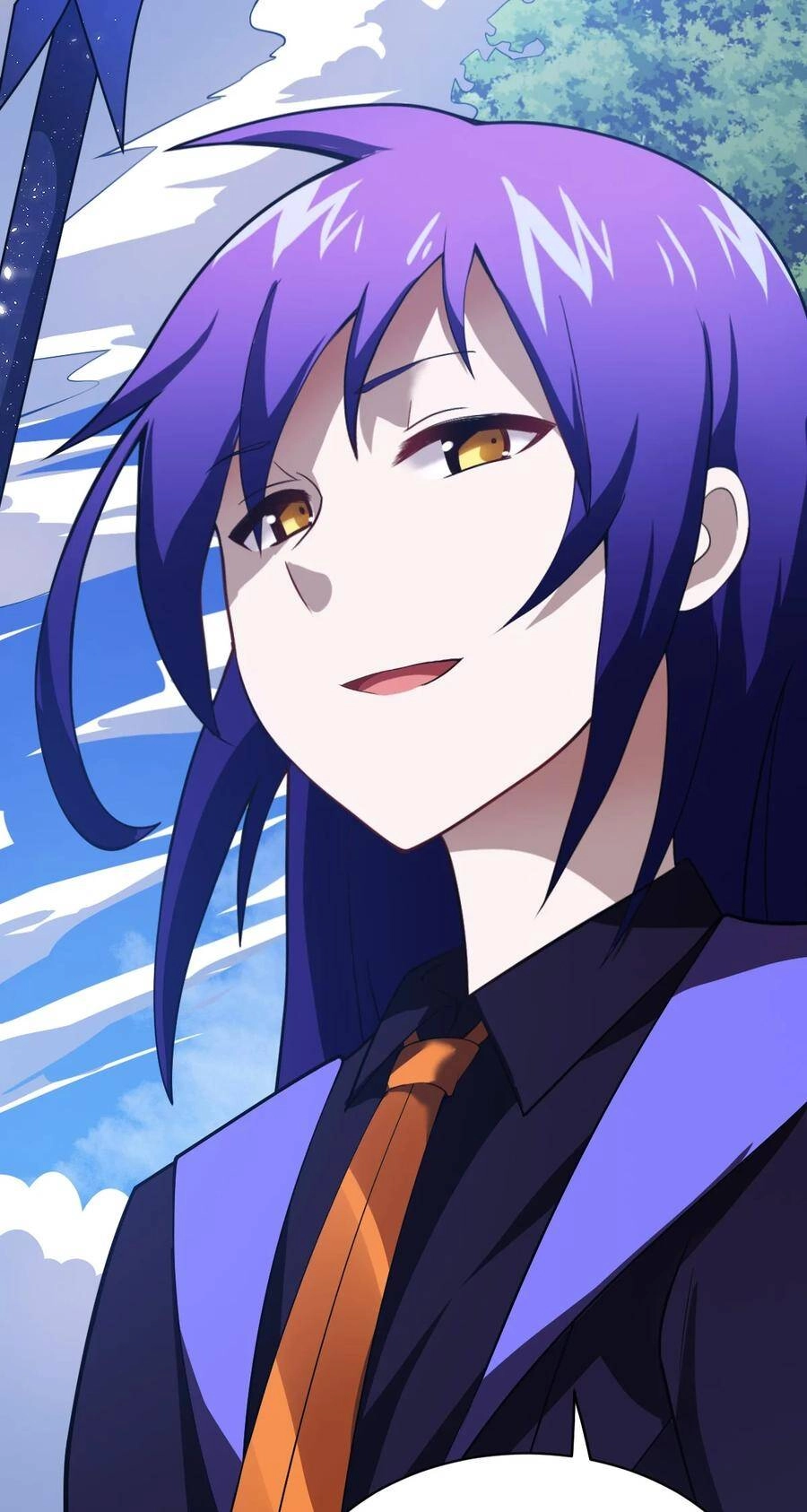 Ma Vương Trở Lại Chapter 51 - 66