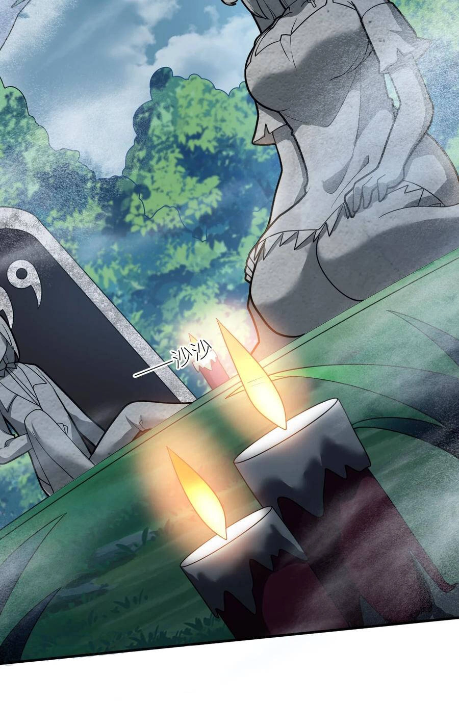 Ma Vương Trở Lại Chapter 51 - 73