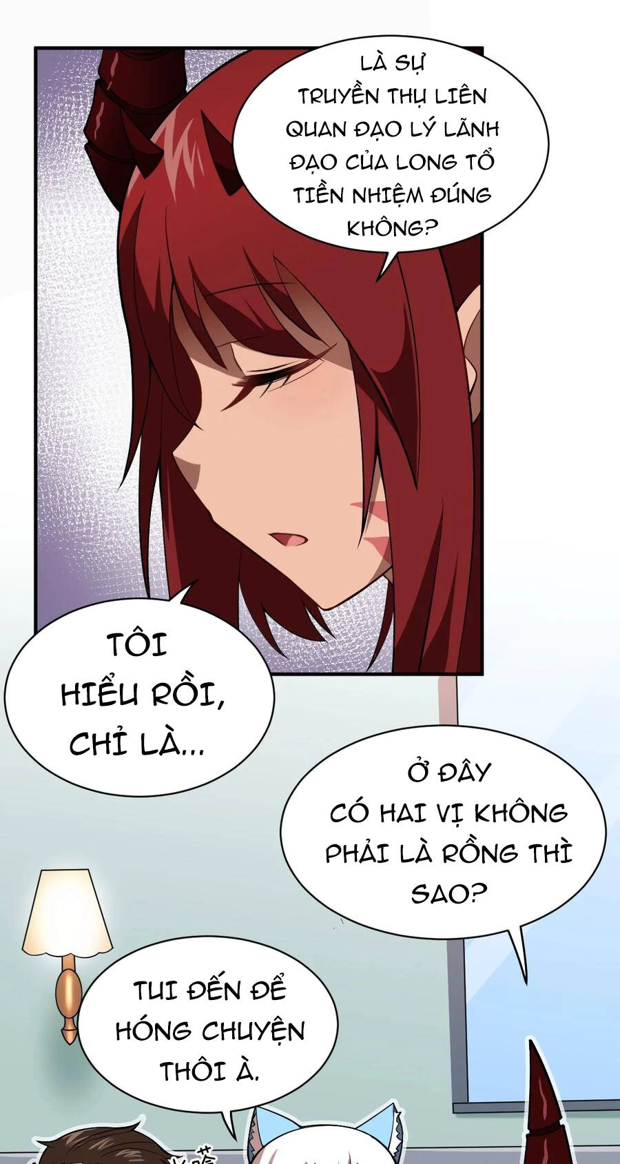 Ma Vương Trở Lại Chapter 52 - 6