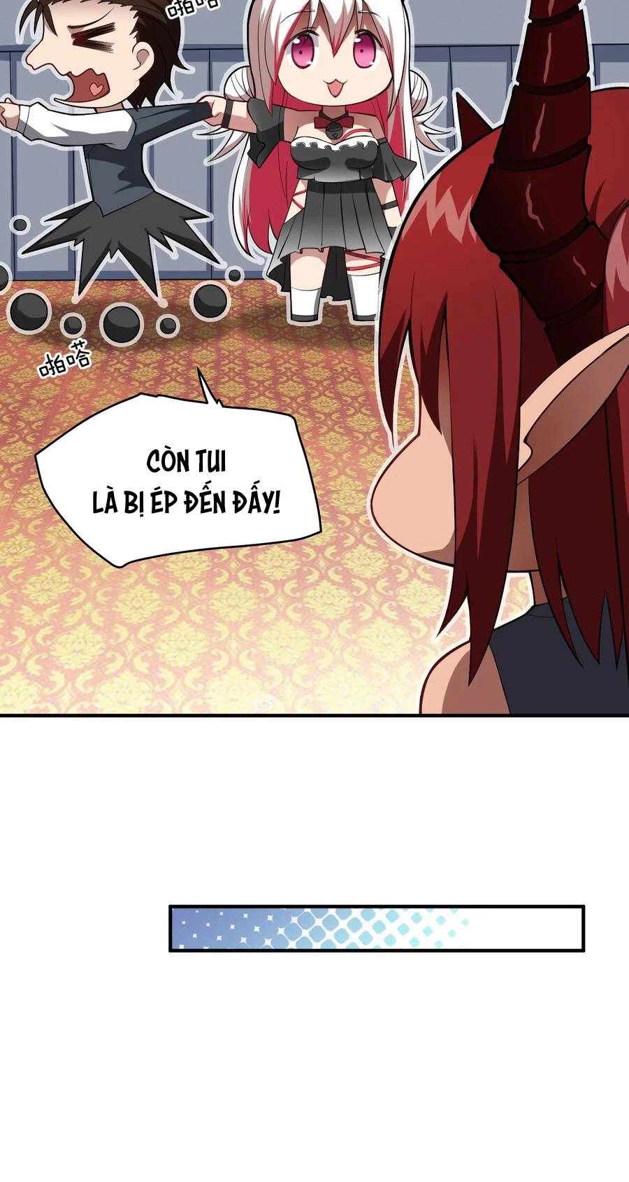 Ma Vương Trở Lại Chapter 52 - 7