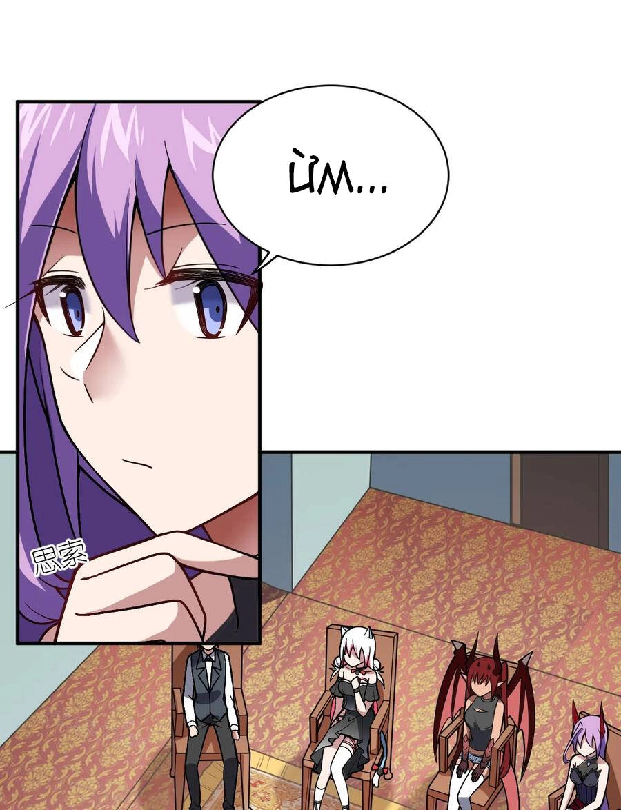 Ma Vương Trở Lại Chapter 52 - 9