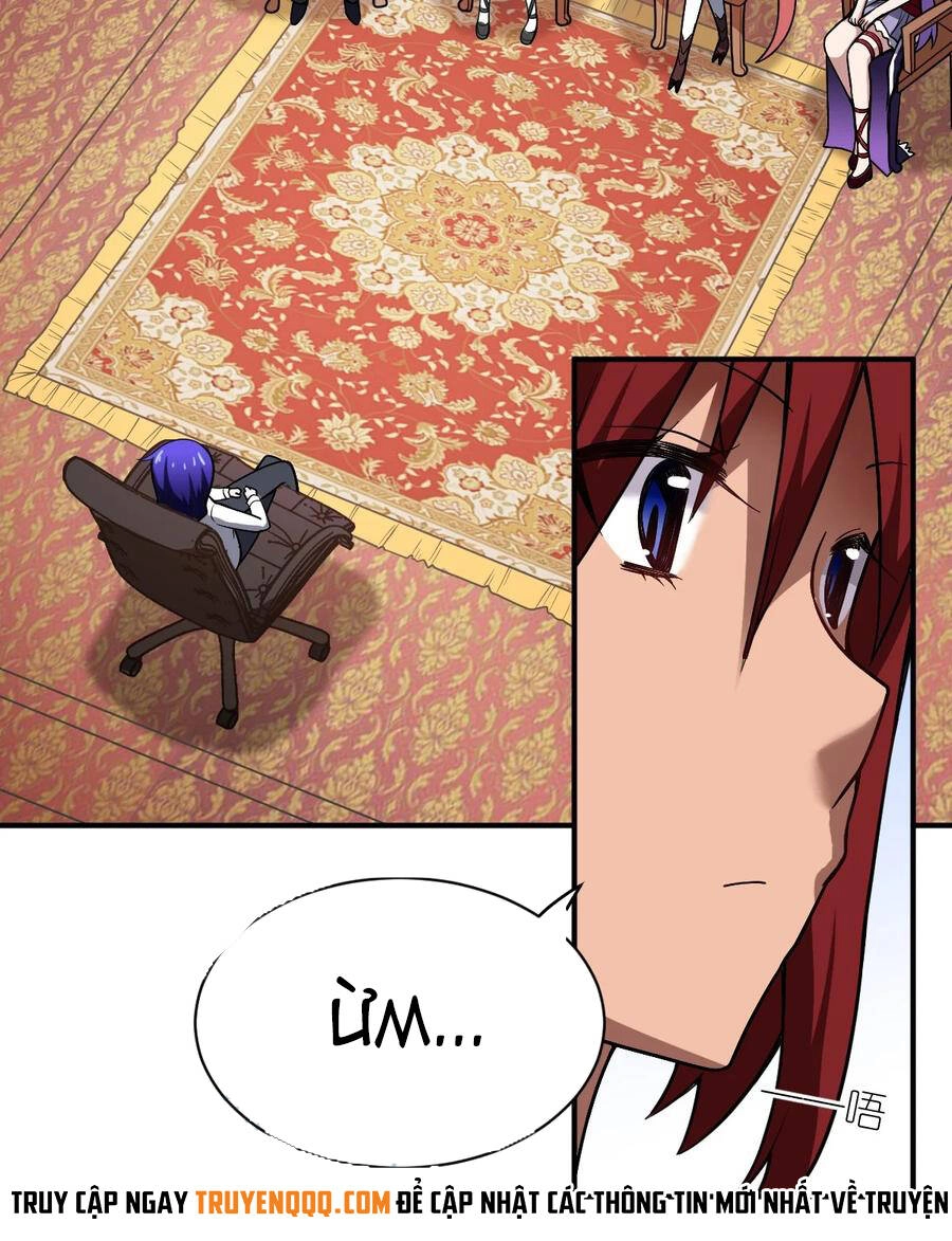 Ma Vương Trở Lại Chapter 52 - 10