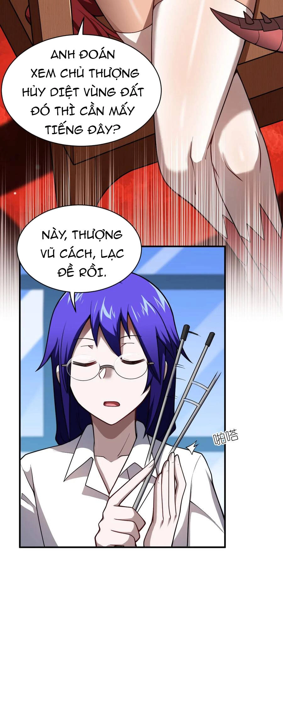 Ma Vương Trở Lại Chapter 52 - 13