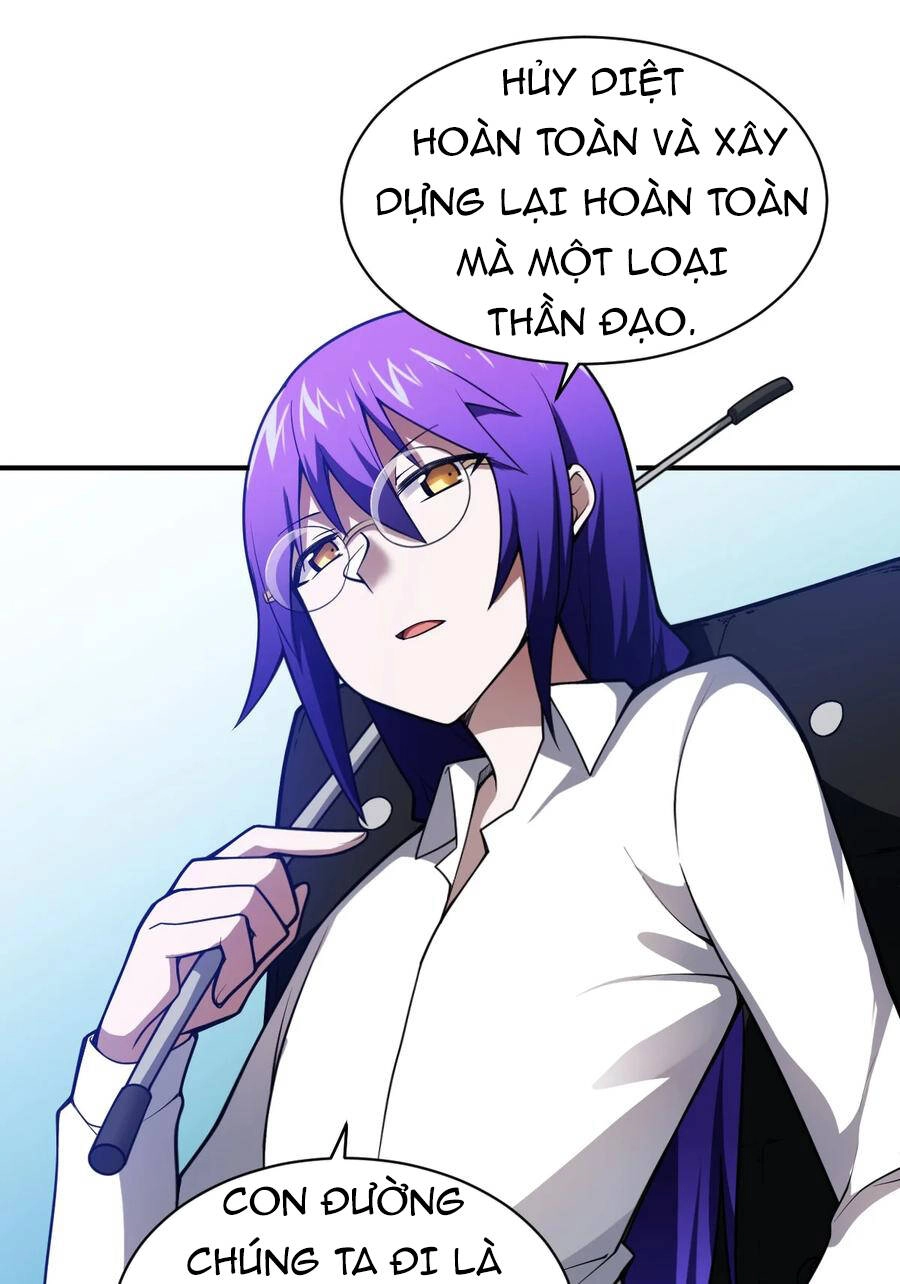 Ma Vương Trở Lại Chapter 52 - 14