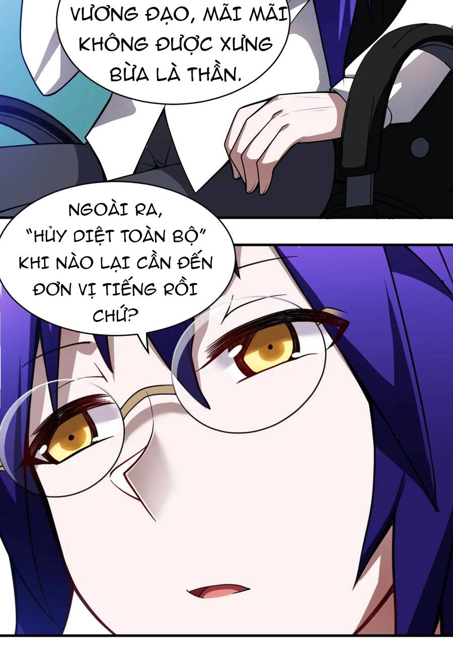 Ma Vương Trở Lại Chapter 52 - 15