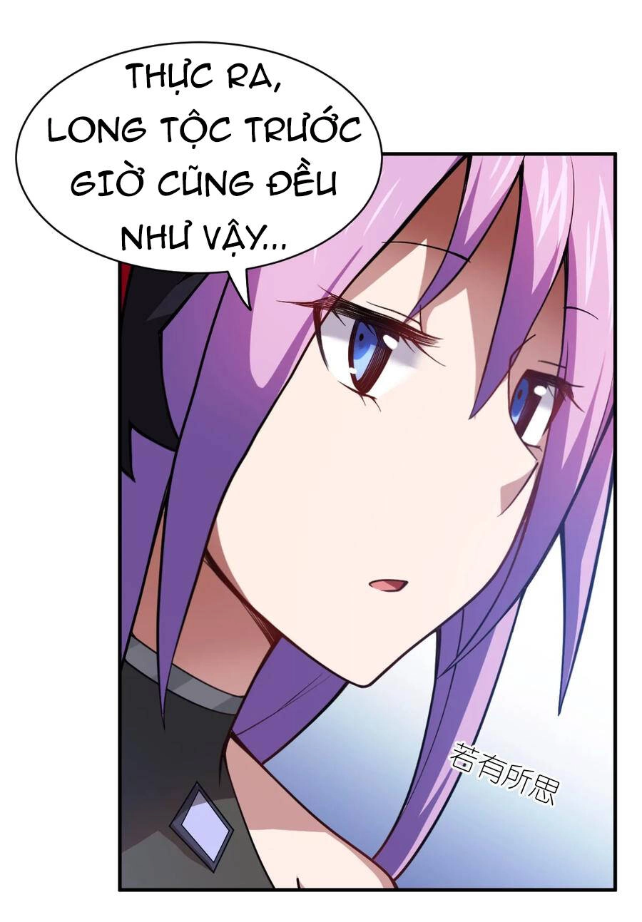 Ma Vương Trở Lại Chapter 52 - 20