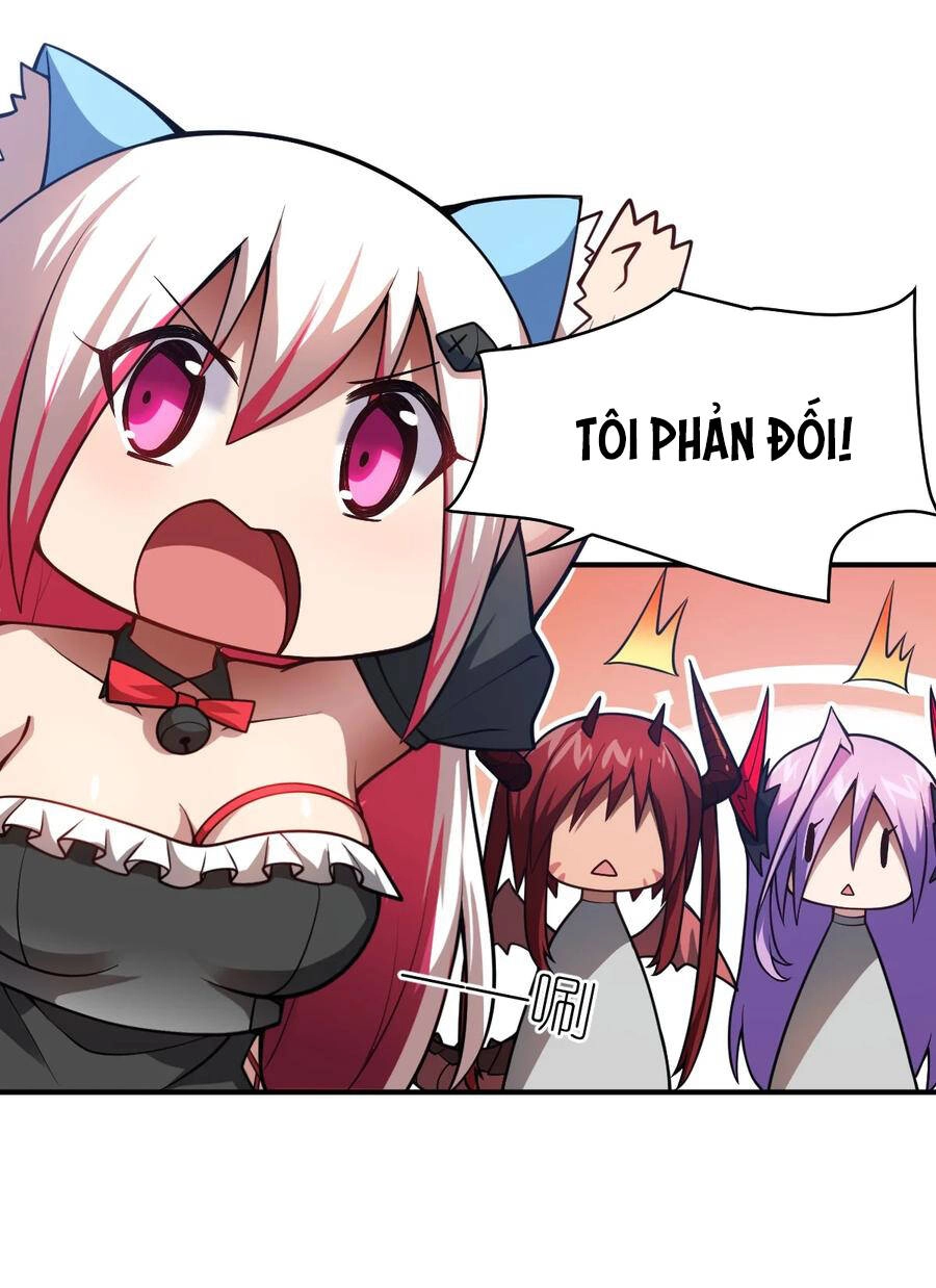 Ma Vương Trở Lại Chapter 52 - 21