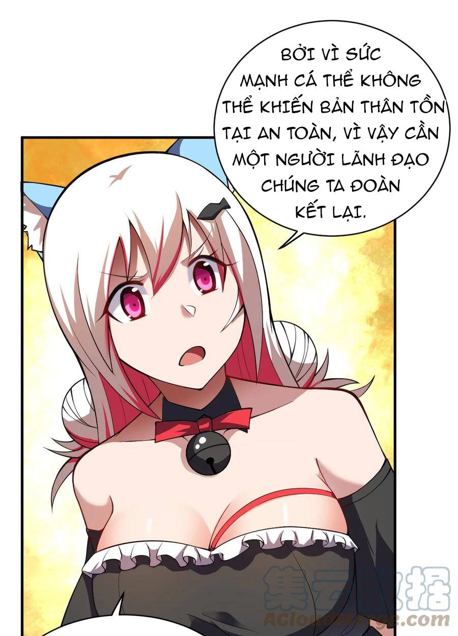 Ma Vương Trở Lại Chapter 52 - 22