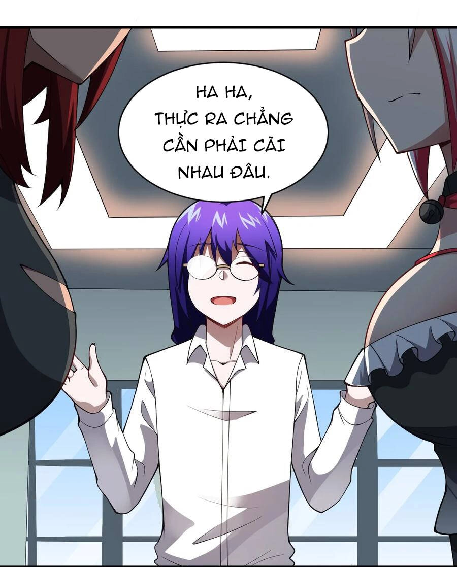 Ma Vương Trở Lại Chapter 52 - 24