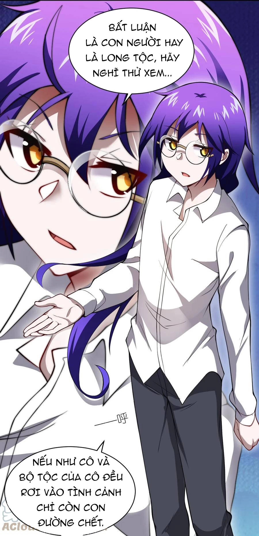 Ma Vương Trở Lại Chapter 52 - 25