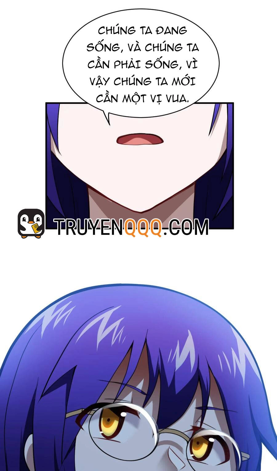 Ma Vương Trở Lại Chapter 52 - 27