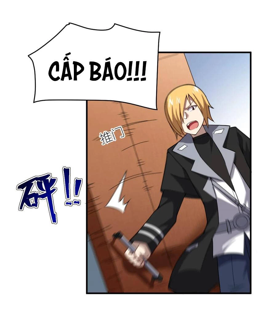 Ma Vương Trở Lại Chapter 52 - 29