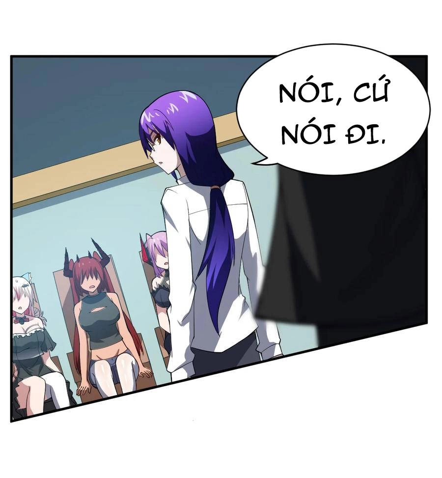 Ma Vương Trở Lại Chapter 52 - 30