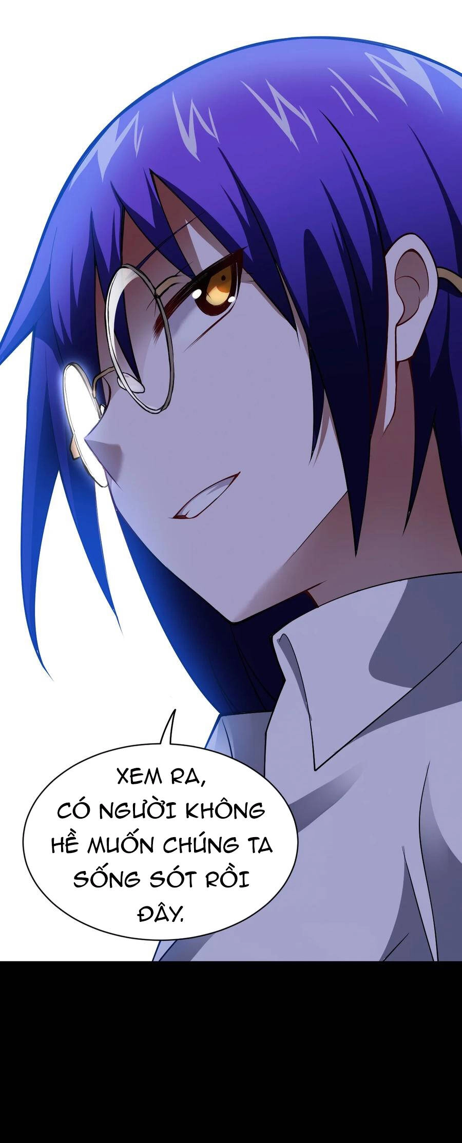 Ma Vương Trở Lại Chapter 52 - 33