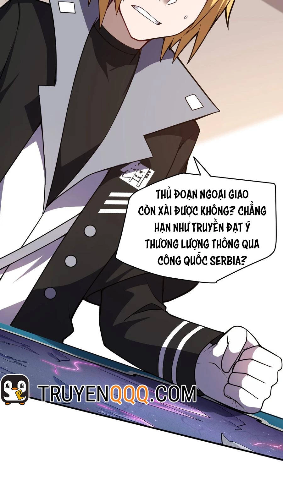 Ma Vương Trở Lại Chapter 52 - 41