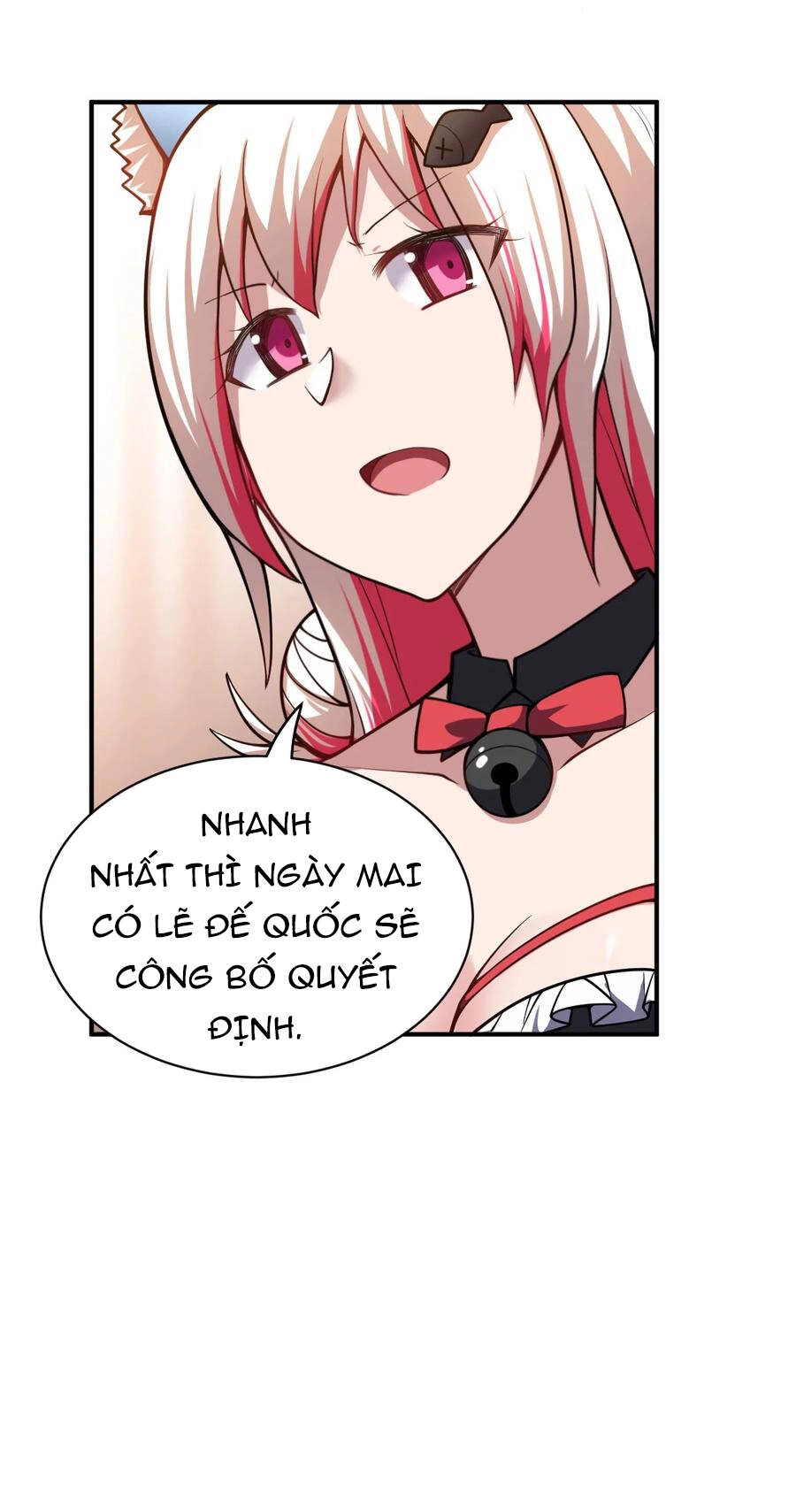 Ma Vương Trở Lại Chapter 52 - 42