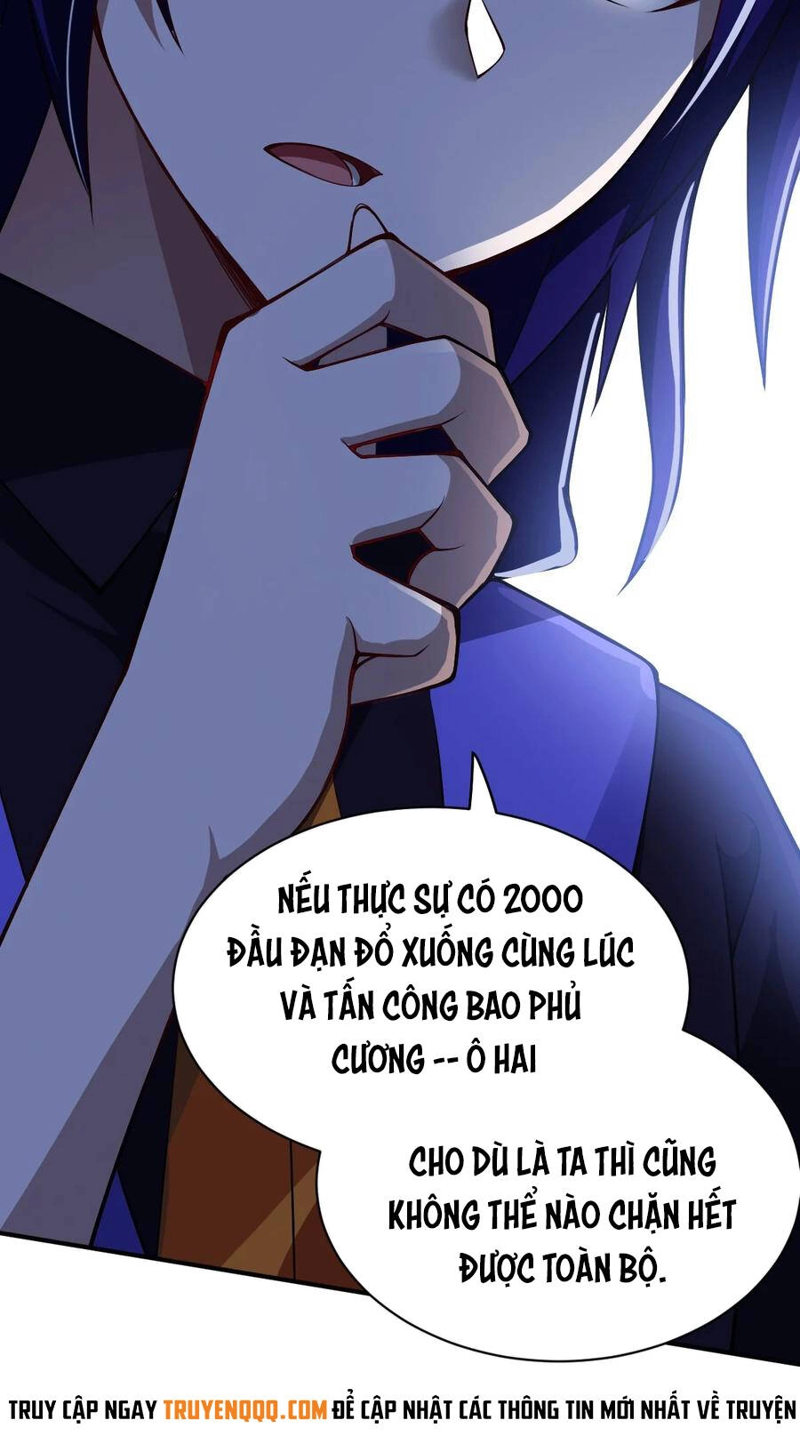Ma Vương Trở Lại Chapter 52 - 49