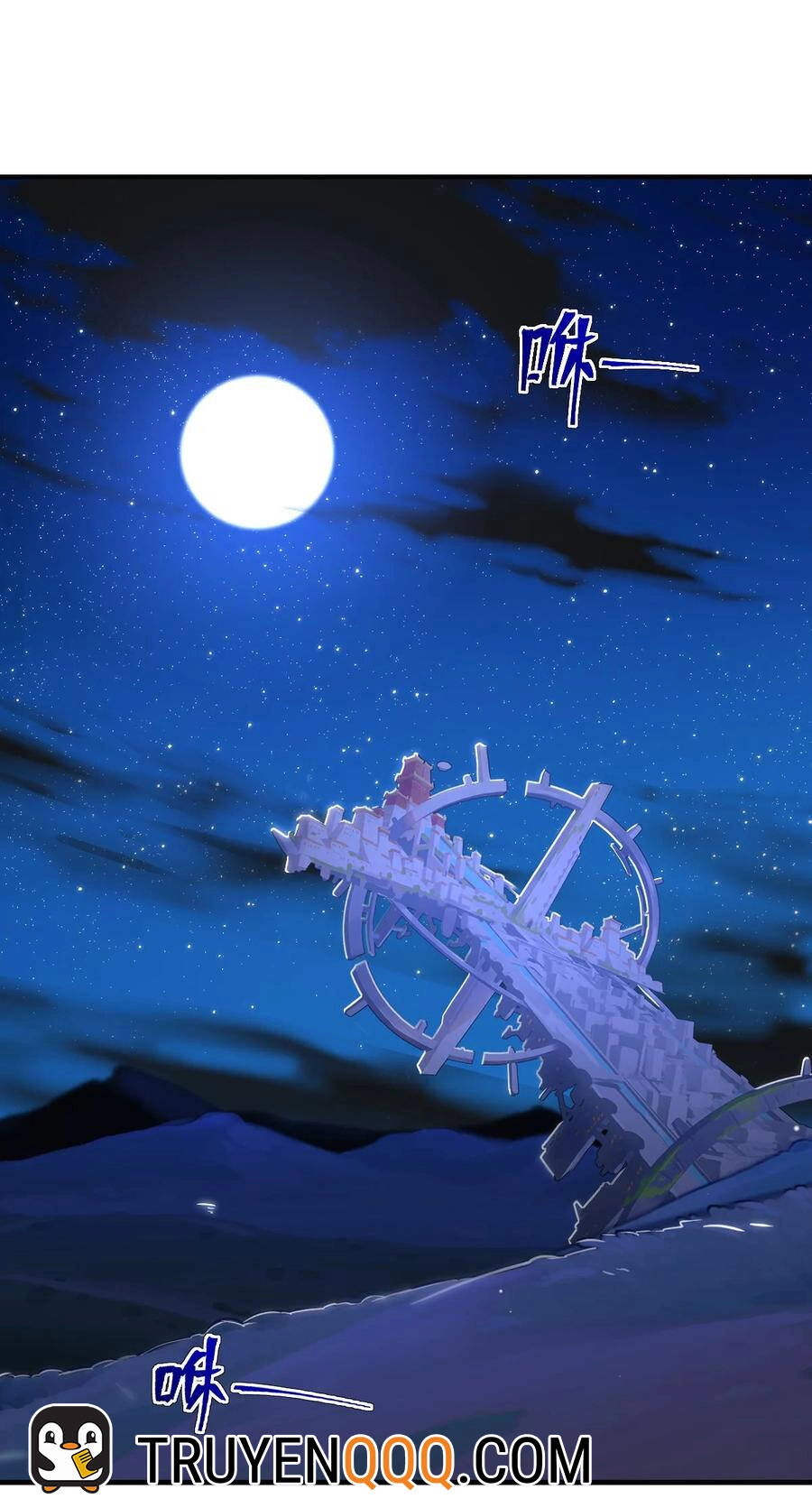 Ma Vương Trở Lại Chapter 53 - 2