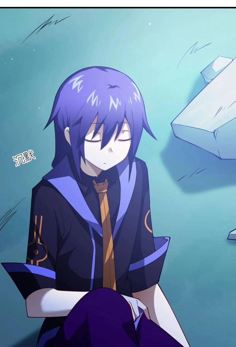 Ma Vương Trở Lại Chapter 53 - 3