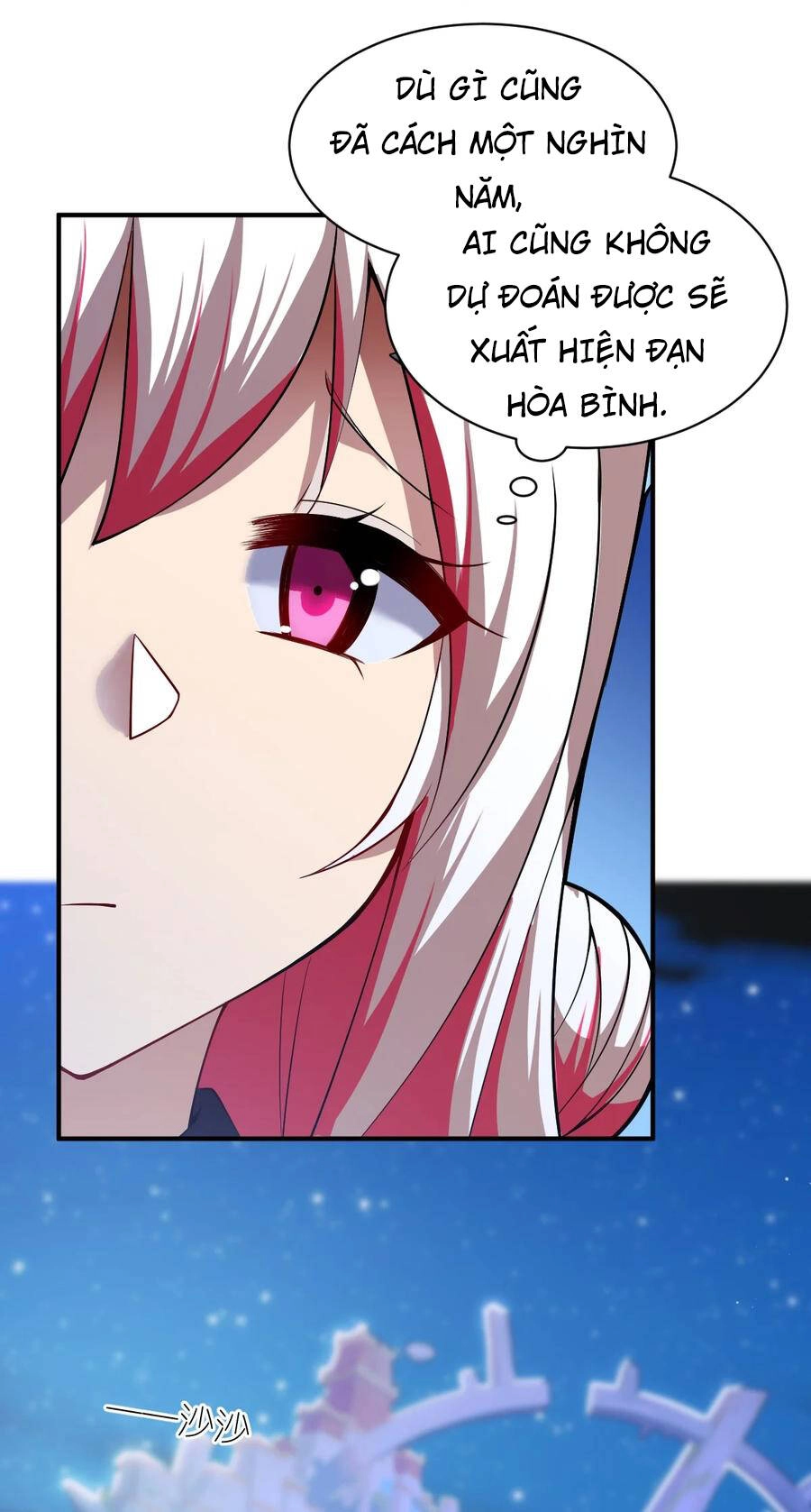 Ma Vương Trở Lại Chapter 53 - 5