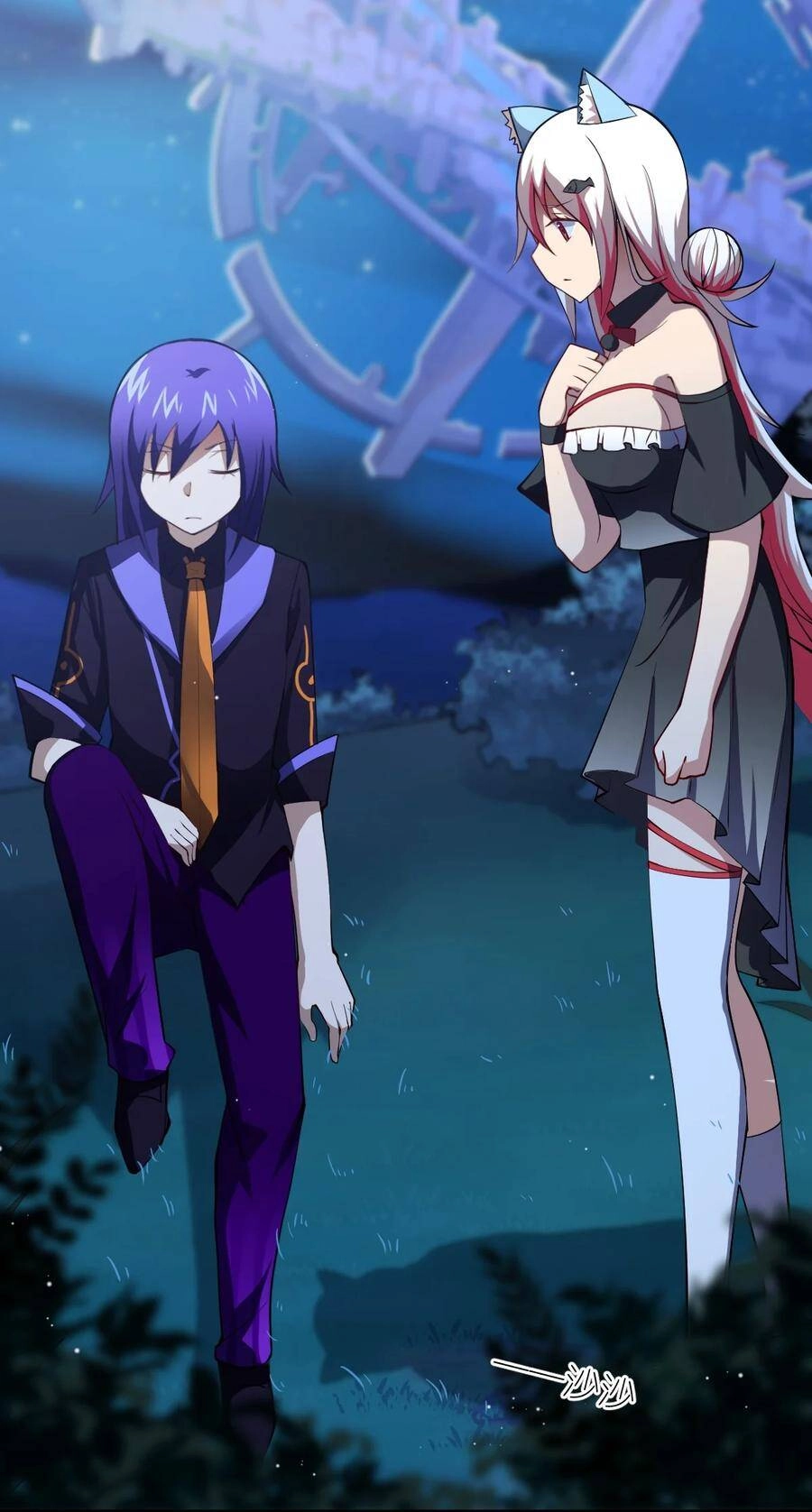 Ma Vương Trở Lại Chapter 53 - 6