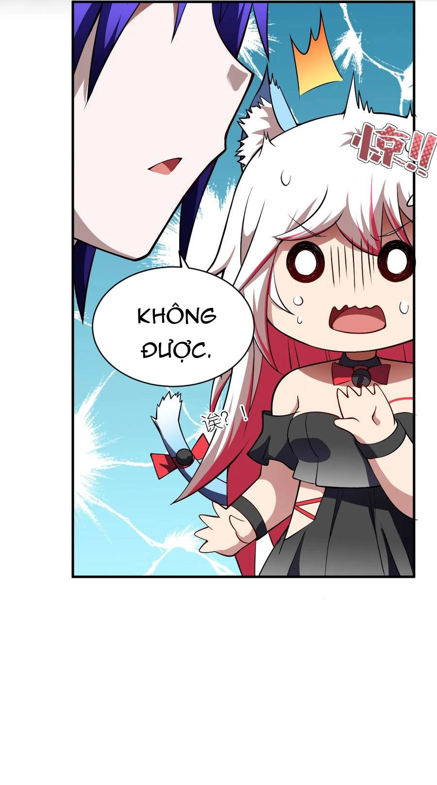 Ma Vương Trở Lại Chapter 53 - 9