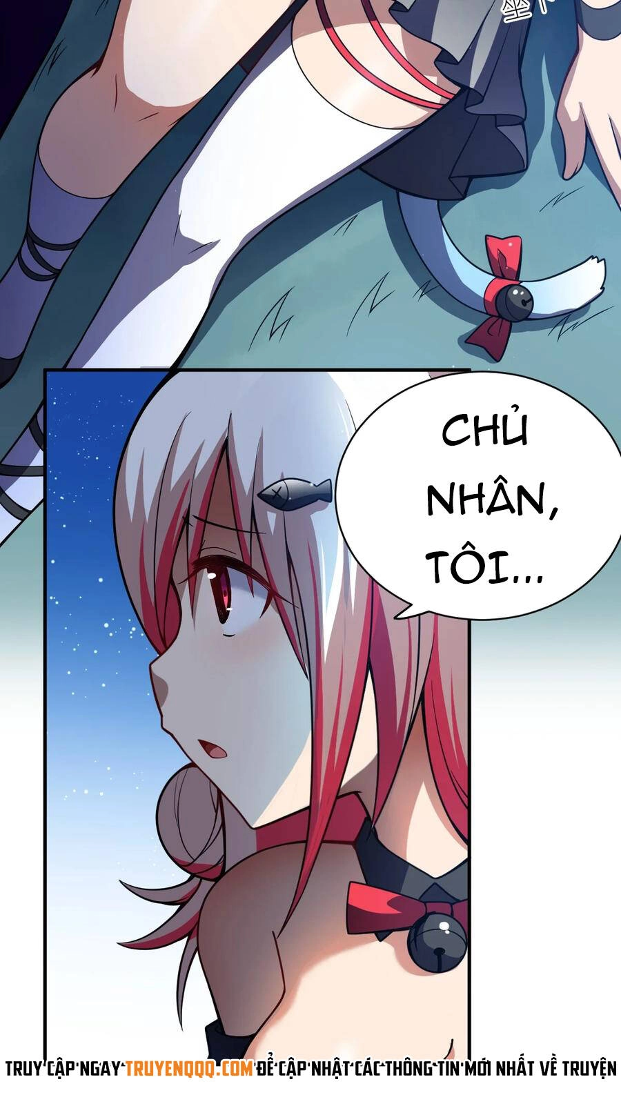 Ma Vương Trở Lại Chapter 53 - 12