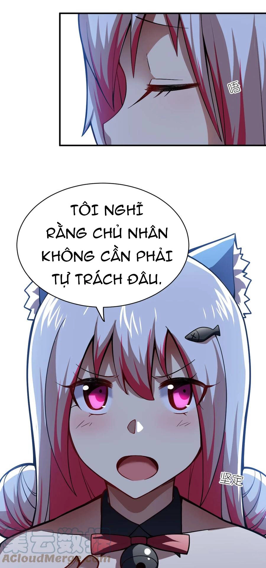 Ma Vương Trở Lại Chapter 53 - 13