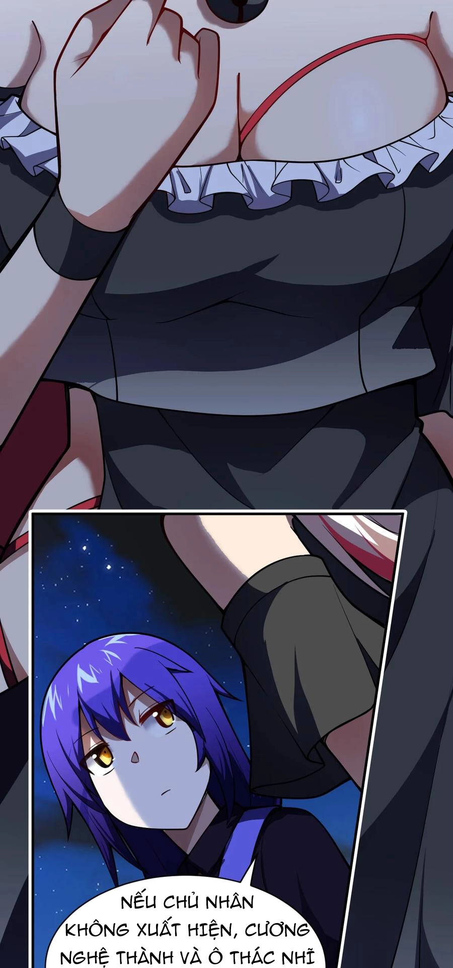 Ma Vương Trở Lại Chapter 53 - 14