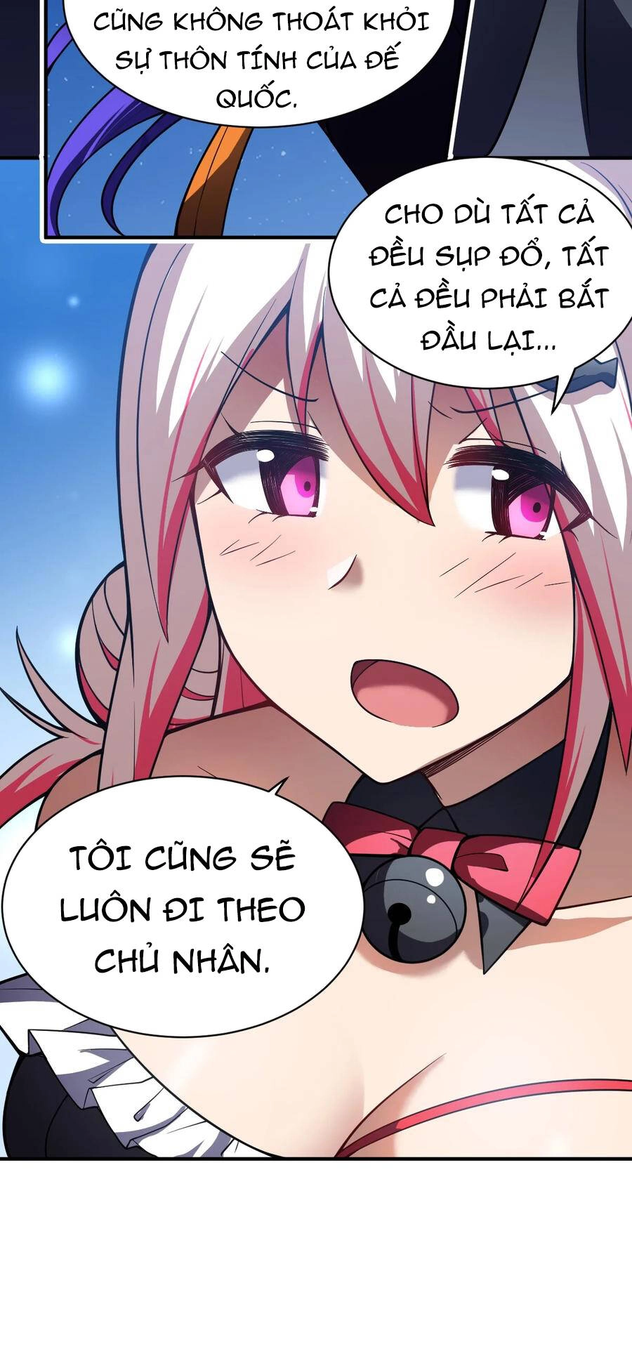 Ma Vương Trở Lại Chapter 53 - 15