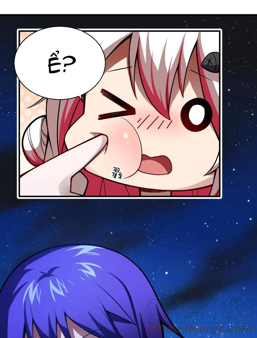 Ma Vương Trở Lại Chapter 53 - 16