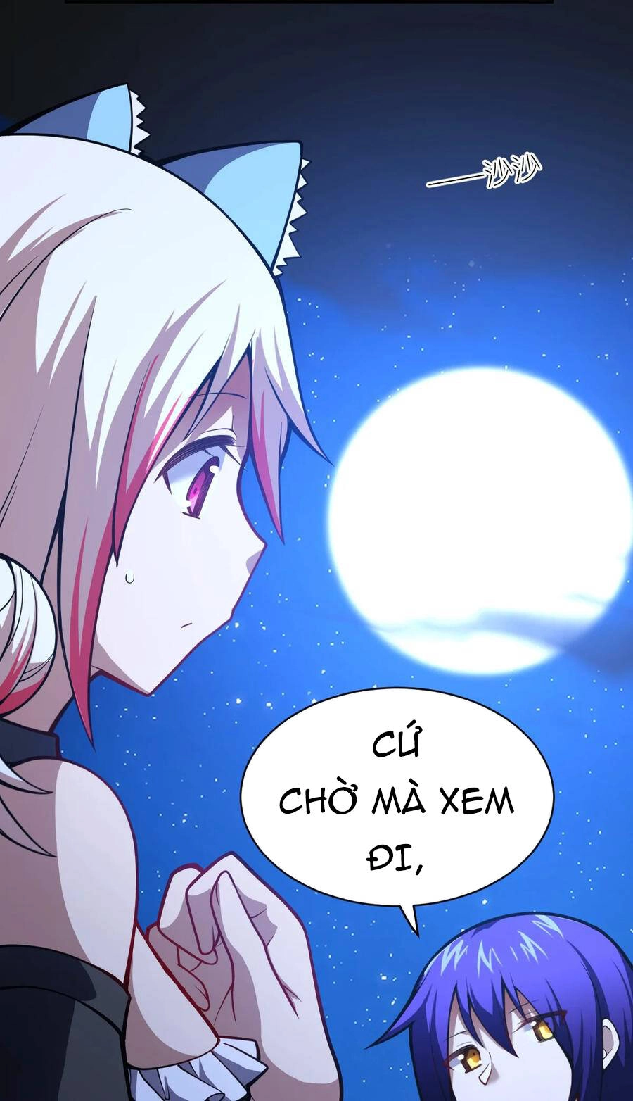 Ma Vương Trở Lại Chapter 53 - 20