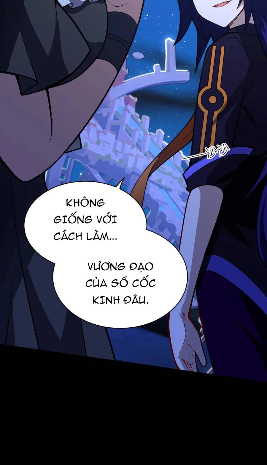 Ma Vương Trở Lại Chapter 53 - 21