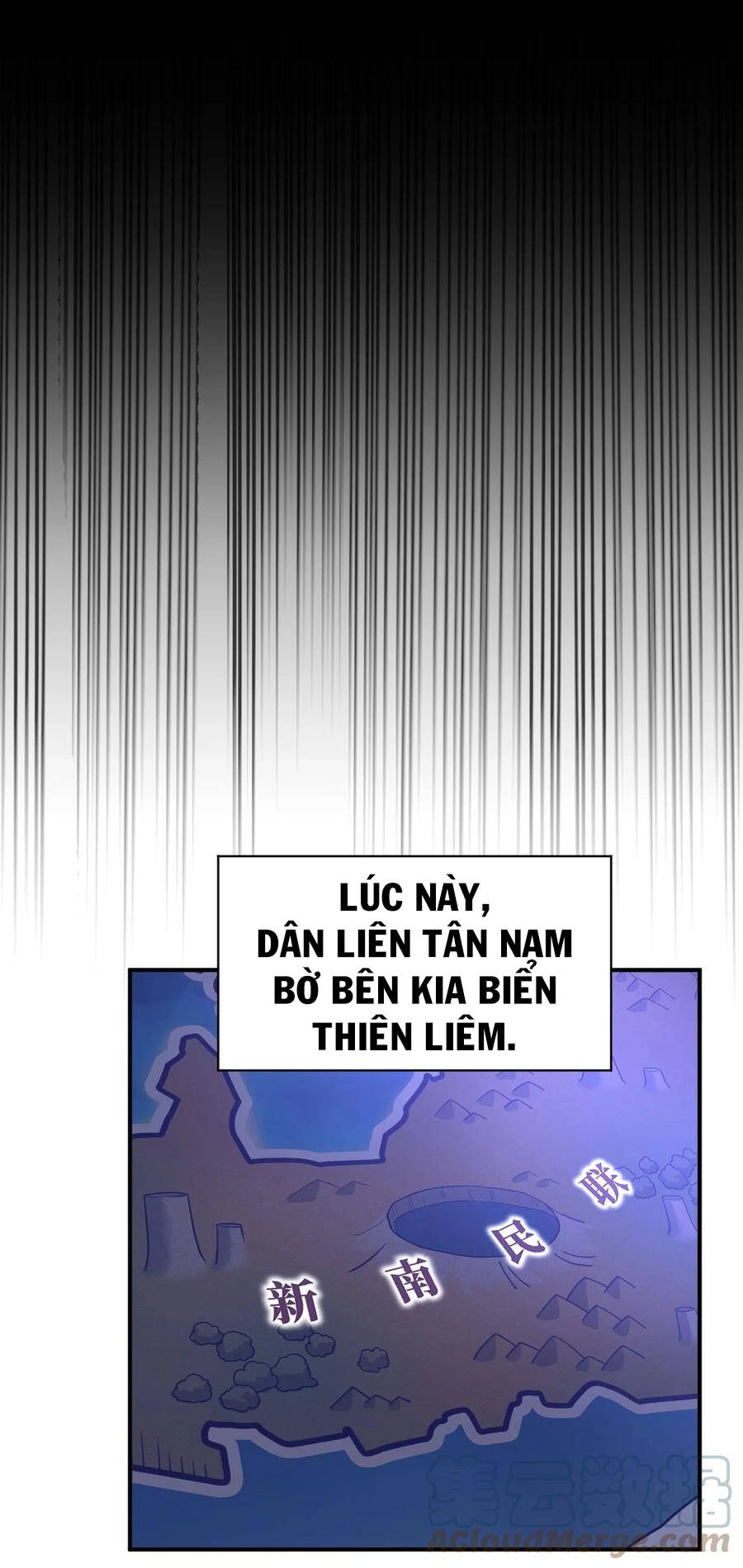 Ma Vương Trở Lại Chapter 53 - 22