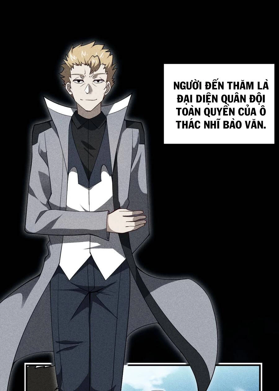 Ma Vương Trở Lại Chapter 53 - 26