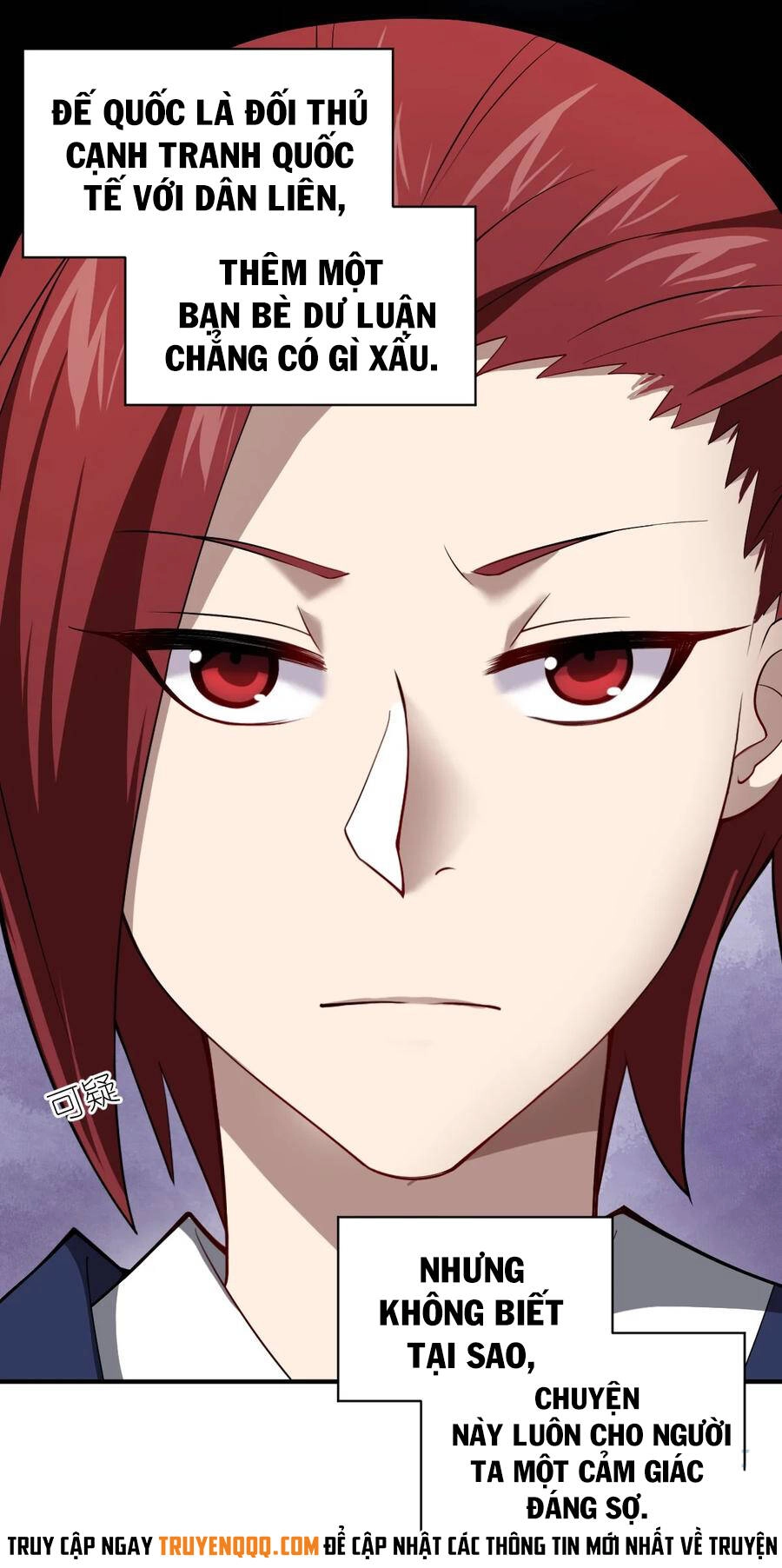 Ma Vương Trở Lại Chapter 53 - 28