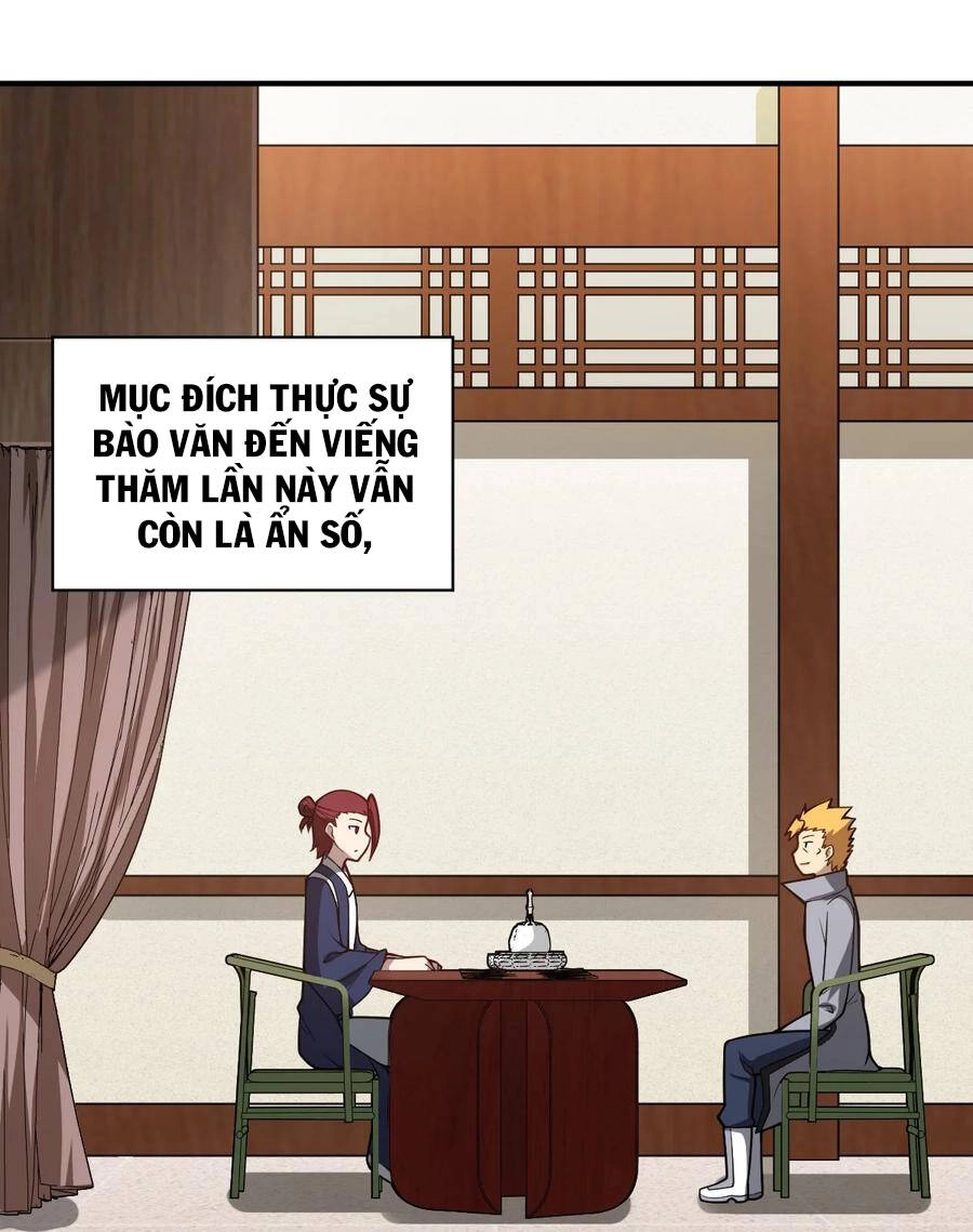 Ma Vương Trở Lại Chapter 53 - 32