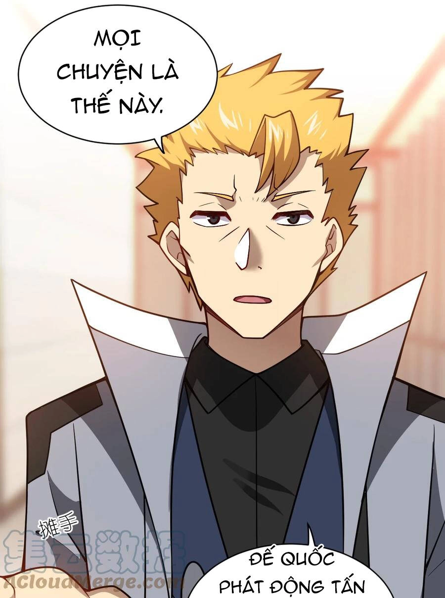 Ma Vương Trở Lại Chapter 53 - 34