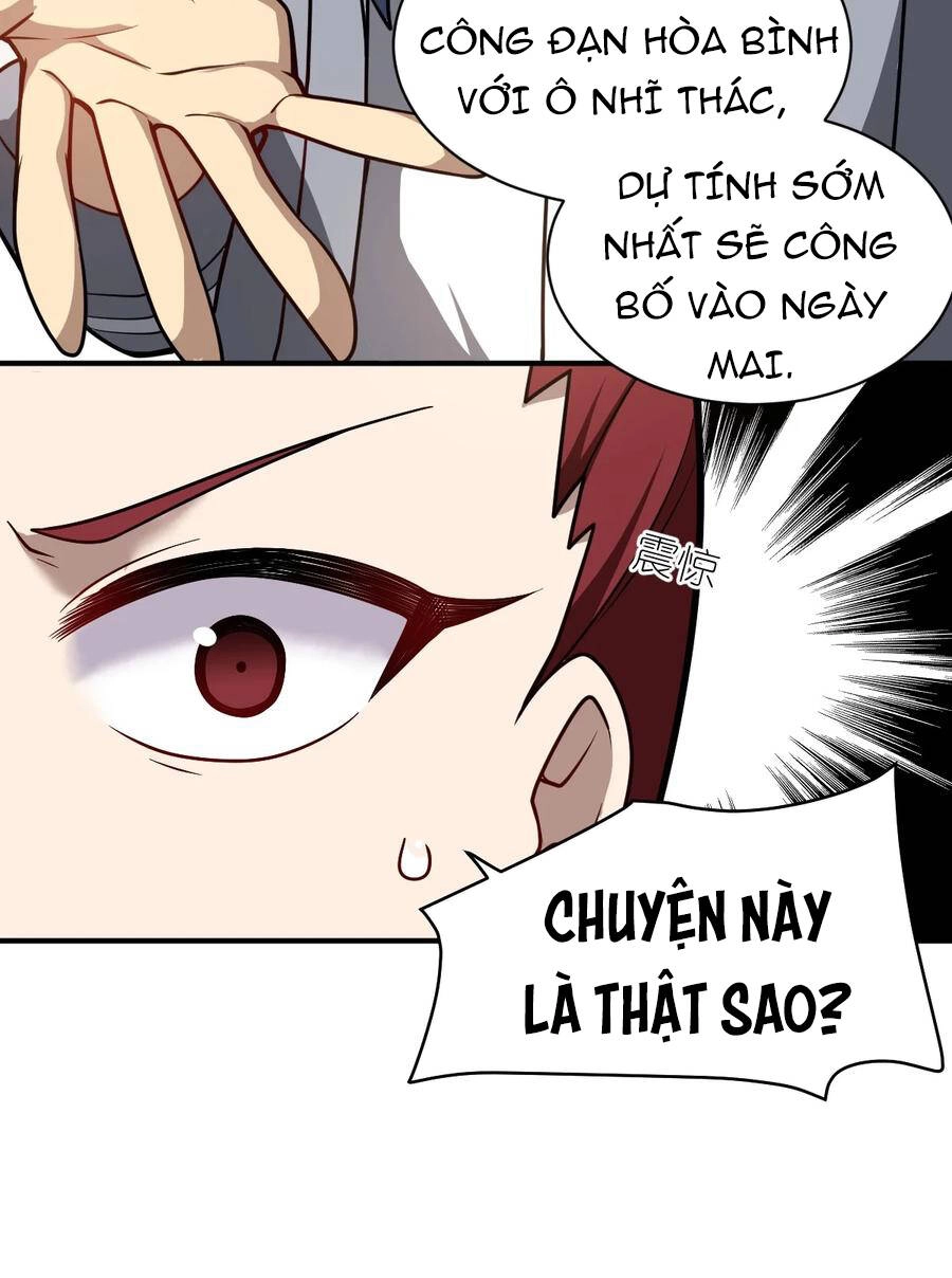 Ma Vương Trở Lại Chapter 53 - 35