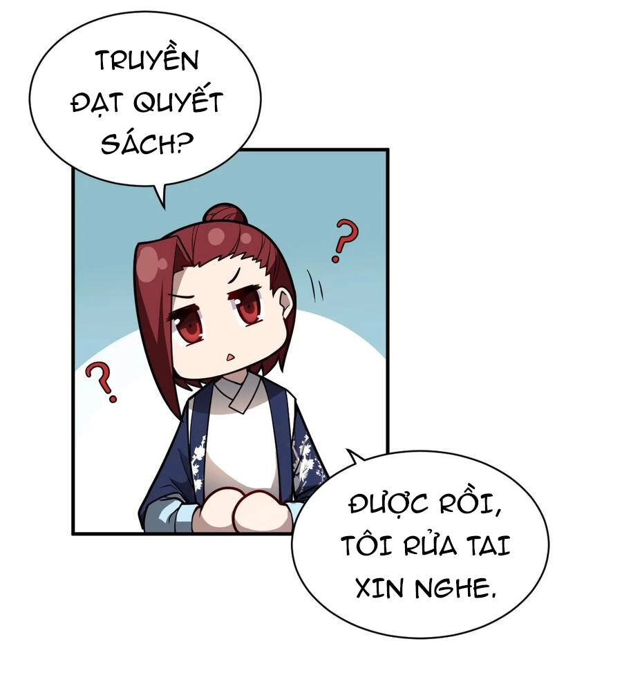 Ma Vương Trở Lại Chapter 53 - 39