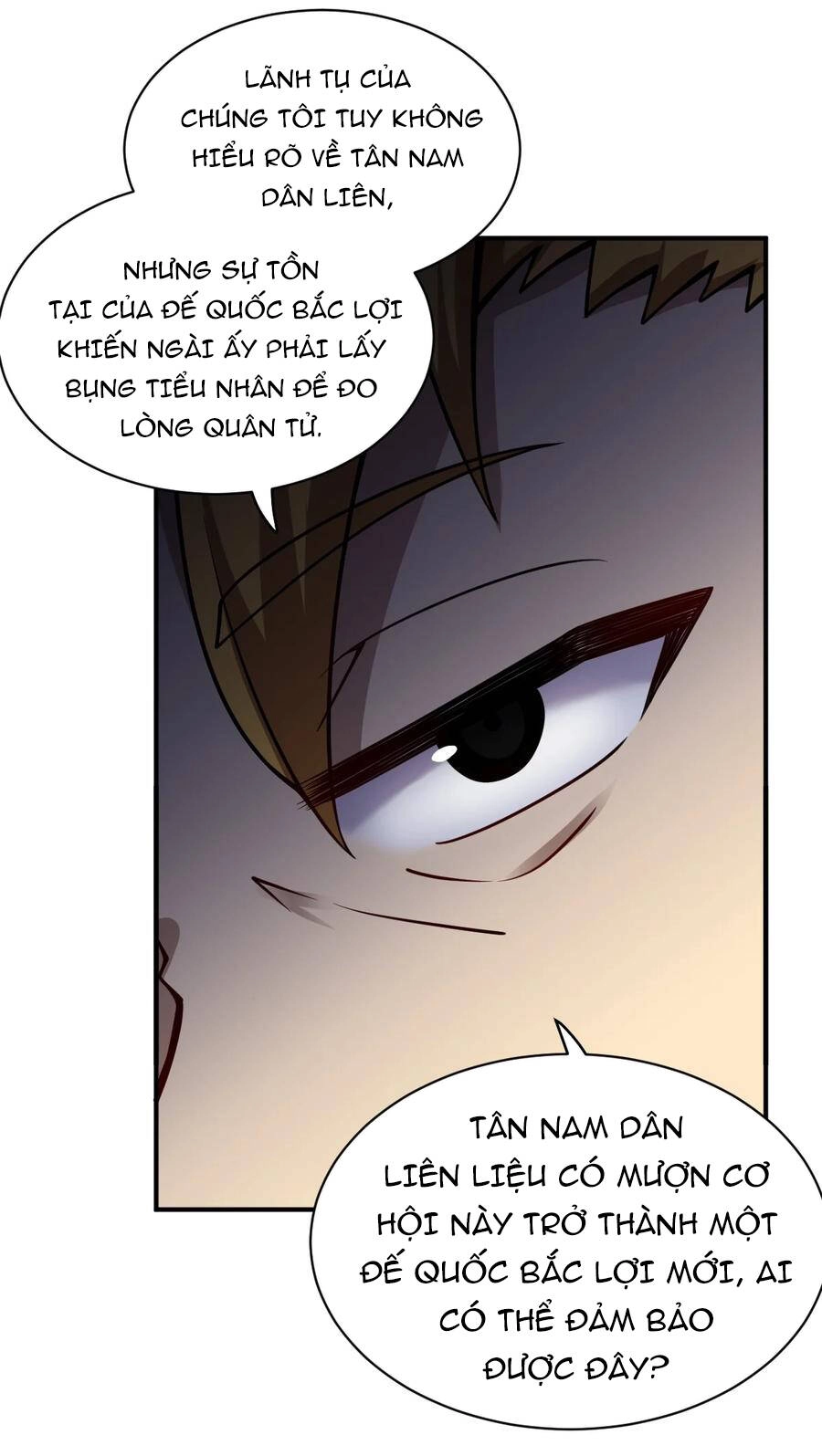 Ma Vương Trở Lại Chapter 53 - 44