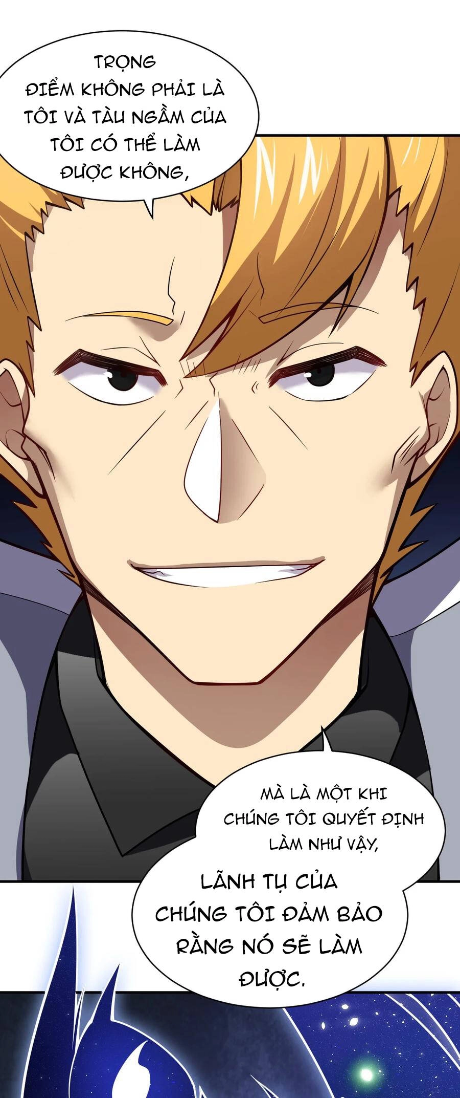 Ma Vương Trở Lại Chapter 53 - 48