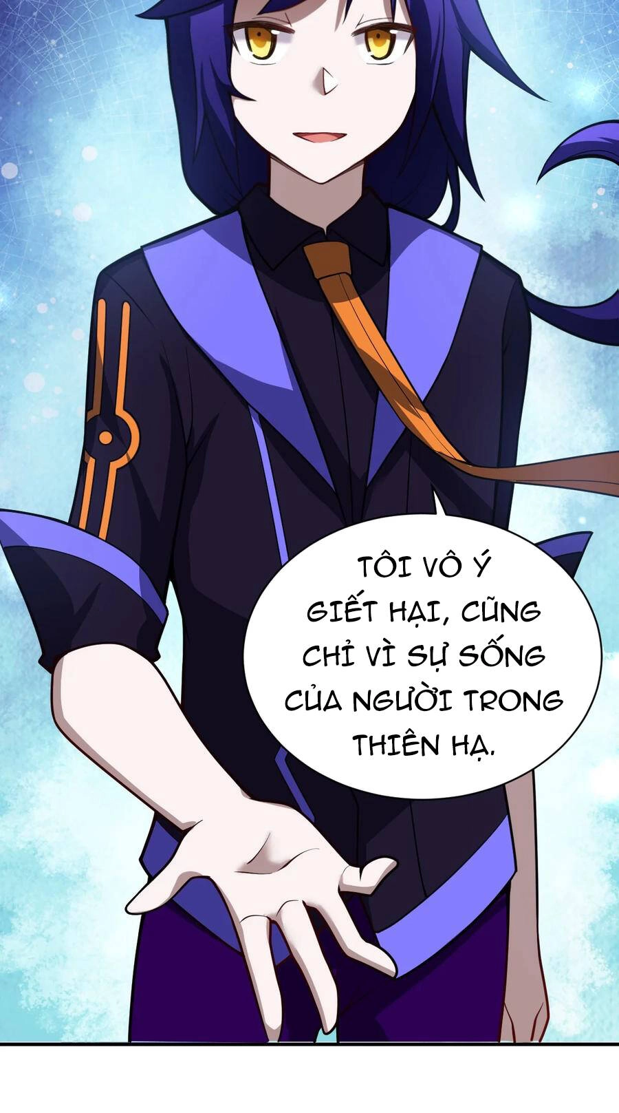 Ma Vương Trở Lại Chapter 53 - 51